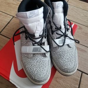 Nike Air Jordan Legacy Elephant Print